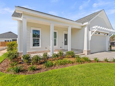 151 Green Heron St Lot 67, Watersound, FL, 32461