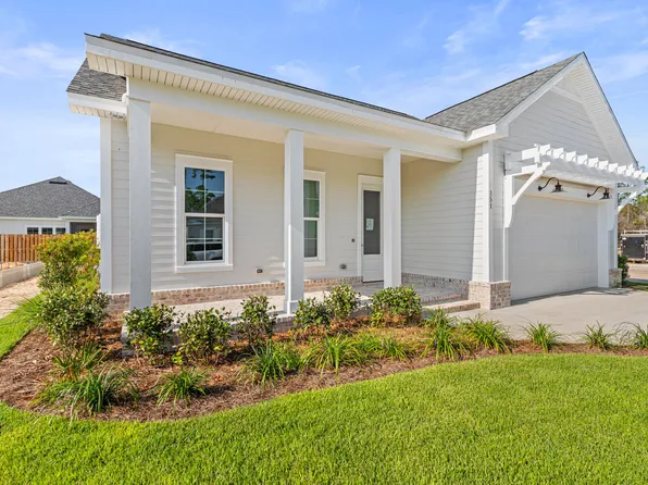 151 Green Heron St Lot 67, Watersound, FL 32461