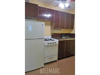 Rented by Bellmarc Realty