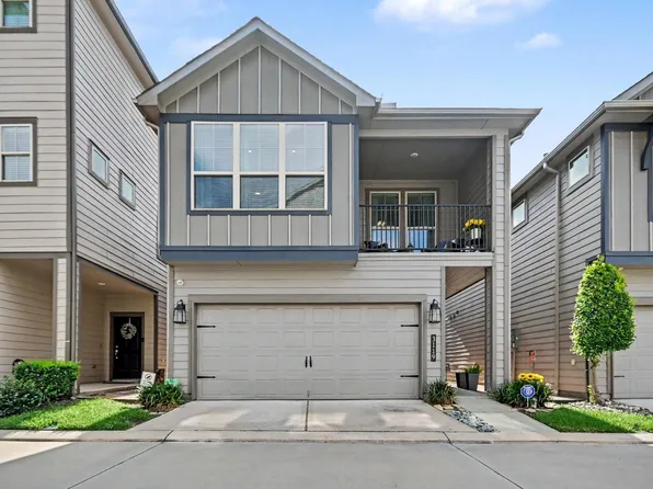 3119 Longleaf Meadows Dr, Houston, TX 77063
