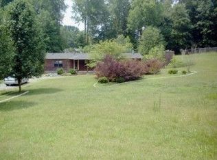 2055 Lash Rd, Winston Salem, NC 27106