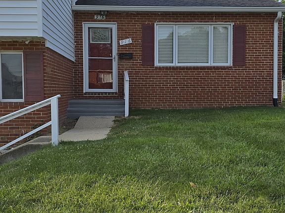 2nd image of 916 Sedgley Rd