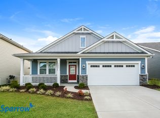 1043 Earlston Rd, Indian Trail, NC 28079