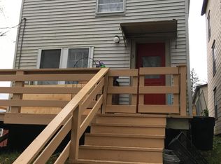 3 Francis St, North Adams, MA 01247