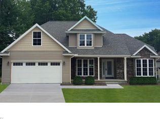 2501 Forest Springs Dr, Warren, OH