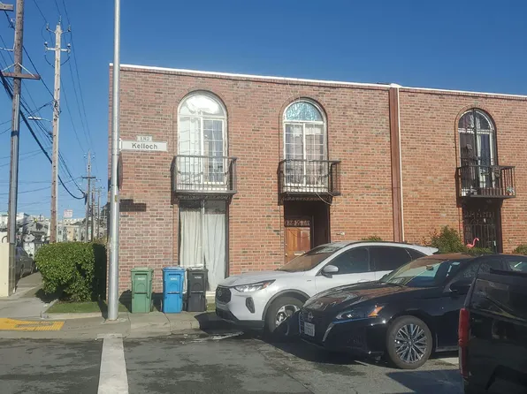 180 Kelloch Ave, San Francisco, CA 94134