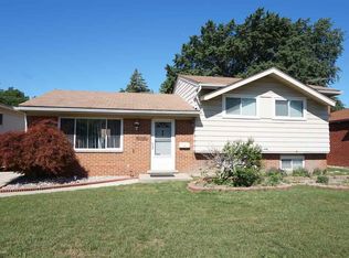 29253 Wagner Dr, Warren, MI