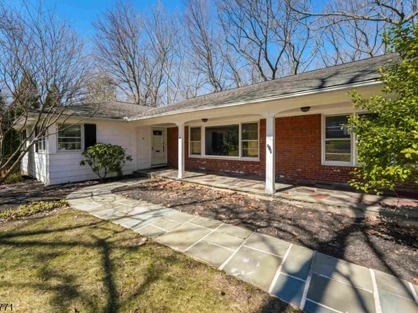 17 Oxford Dr, Livingston, NJ 07039