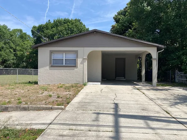3311 W Tampa Bay Blvd, Tampa, FL 33607