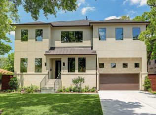 4528 Mimosa Dr, Bellaire, TX 77401