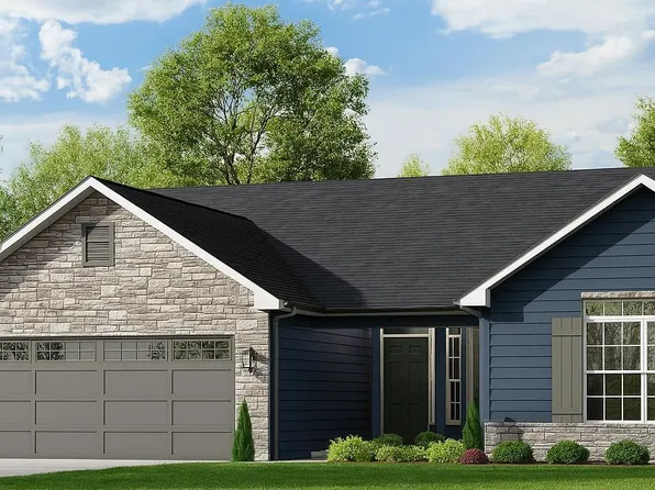 4831 Windrow Way, Fort Wayne, IN 46818