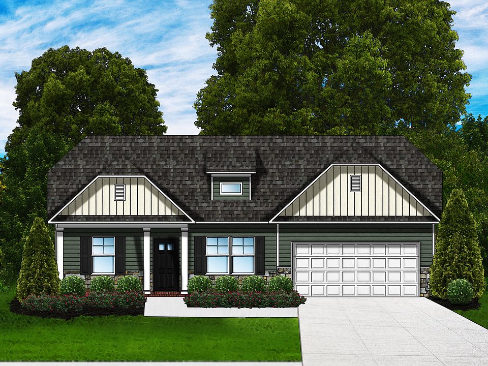 127 Avery Woods Dr