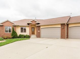 7732 W Justice St, Sioux Falls, SD 57106