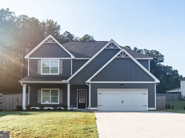 420 Kristie Ln, Bremen, GA 30110