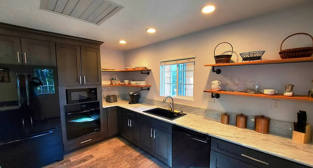 Sky Ranch Ln, Camino — Photo 4