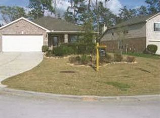 54 Ebony Oaks Pl, The Woodlands, TX 77382