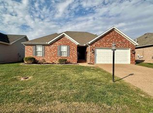 9218 Wynnfield Dr, Evansville, IN 47725