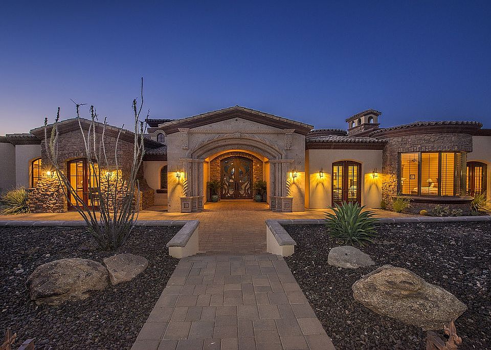 4940 E Valley Vista Ln, Paradise Valley, AZ 85253 | Zillow