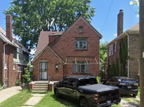13620 Stoepel St, Detroit, MI 48238