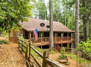 5422 Kleinsdale Ct, Forest Ranch, CA 95942