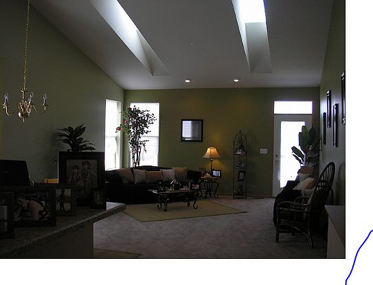 2nd image of 25456 S Bann St