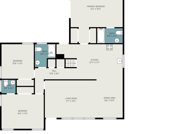 409 Burgundy Rd, Birmingham, AL 35215