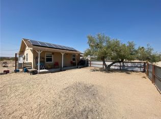 4638 Oasis Ave, Twentynine Palms, CA 92277