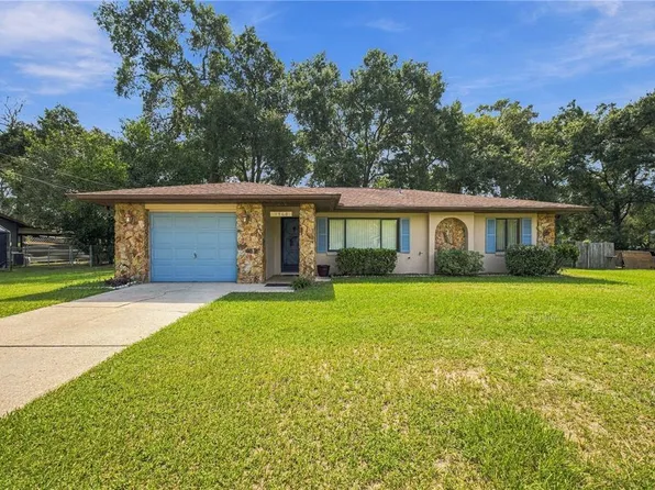 7560 SE 114TH LANE, BELLEVIEW, FL 34420