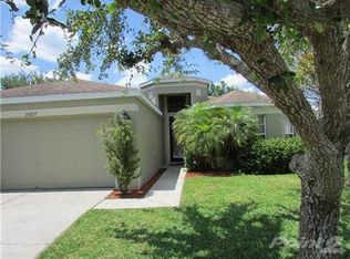 26827 Agile Ct, Zephyrhills, FL 33544