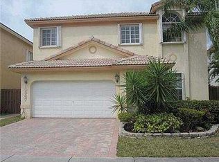 10987 NW 72nd Ter, Doral, FL 33178