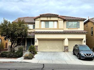 124 Vitale Ave, Henderson, NV 89002