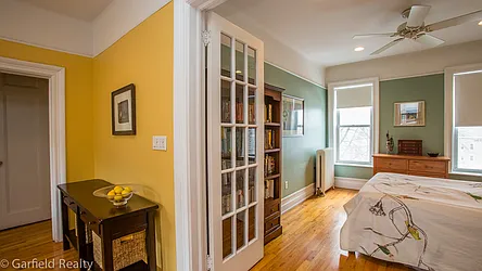 Sold by Garfield Realty 