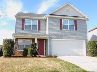 8 Rockport Ct, Greensboro, NC 27406