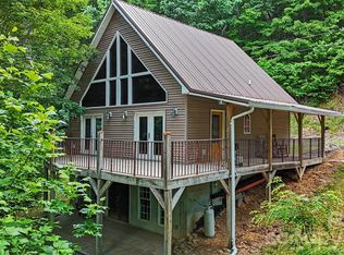 578 Three Top Cir, West Jefferson, NC 28694