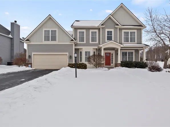 334 Franlee Ln, Victor, NY 14564