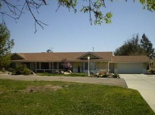 7696 S James Rd, Tranquillity, CA 93668