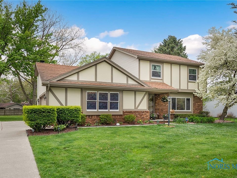 2101 Willowhill Ln, Toledo, OH 43615 Zillow