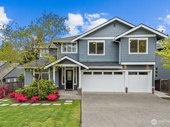15106 NE Woodland Place, Woodinville, WA 98072