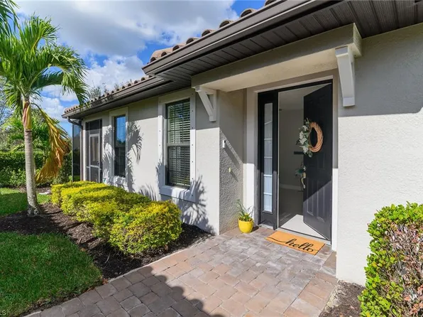 8111 Calle Canovas ST, NAPLES, FL 34114