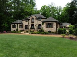 3758 Haddon Hall Rd NW, Atlanta, GA 30327