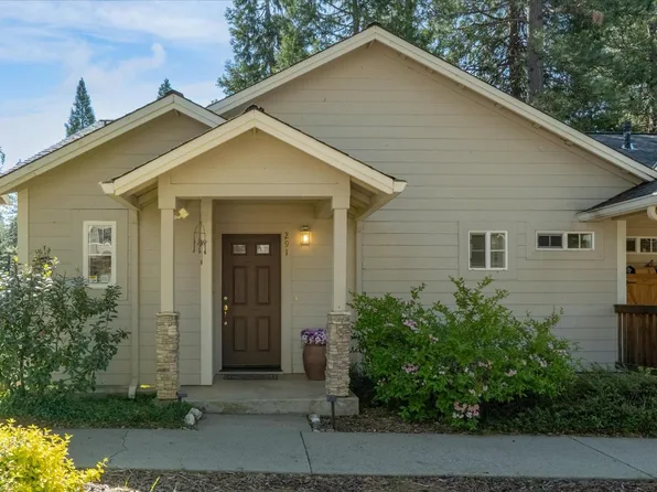 291 Fairway Village Dr, Murphys, CA 95247