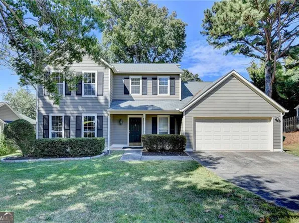 10570 Bridgemor Dr, Johns Creek, GA 30022