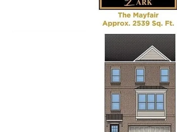 2735 Hallwood Ln, Suwanee, GA 30024