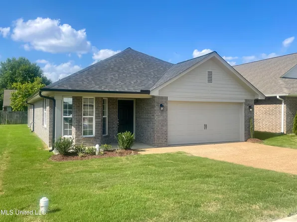 1652 Cambria Dr, Southaven, MS 38671