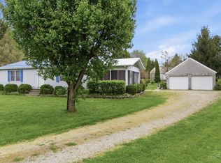 3170 Us Highway 68, Wilmington, OH 45177
