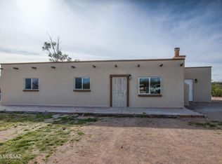 7460 S Meadowlark Ave, Tucson, AZ 85746
