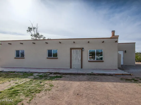 7460 S Meadowlark Ave, Tucson, AZ 85746