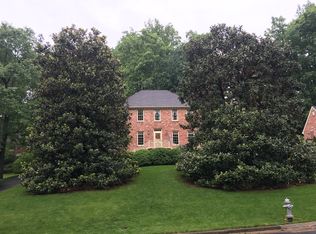 1524 Lexington Dr, Lynchburg, VA 24503