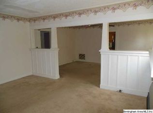 409 16th Pl SW, Birmingham, AL 35211