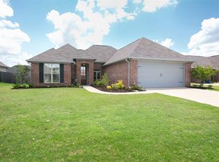 444 Cumberland Rdg, Madison, MS 39110